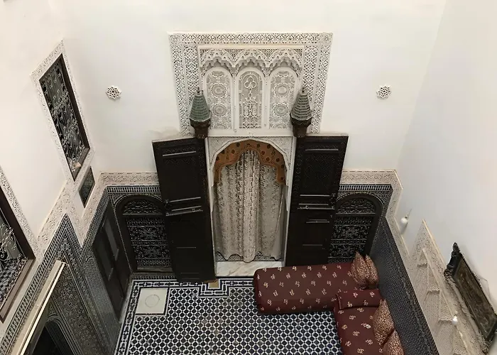 Dar El Arfaoui