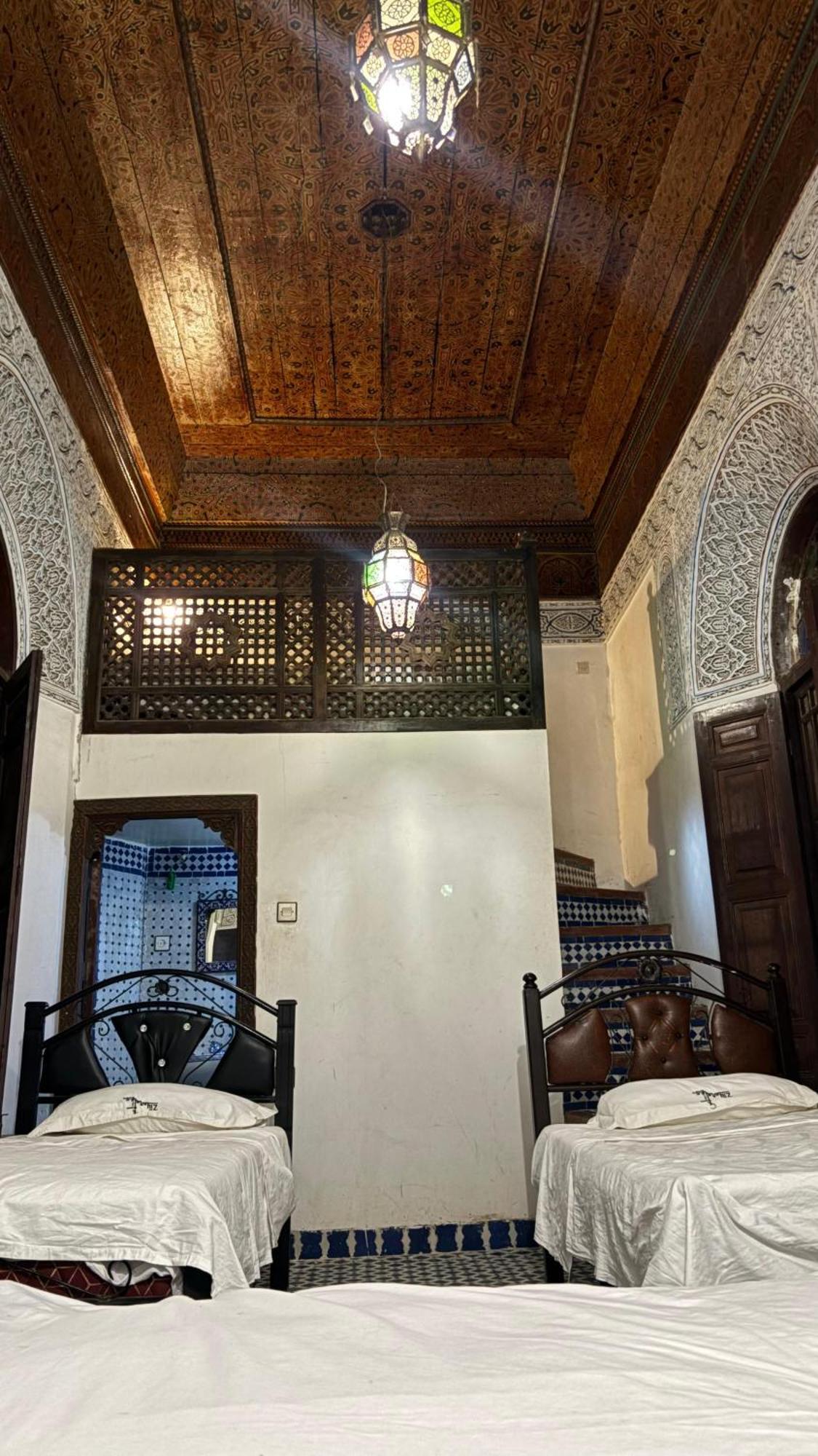 Dar El Arfaoui منزل للإقامة *