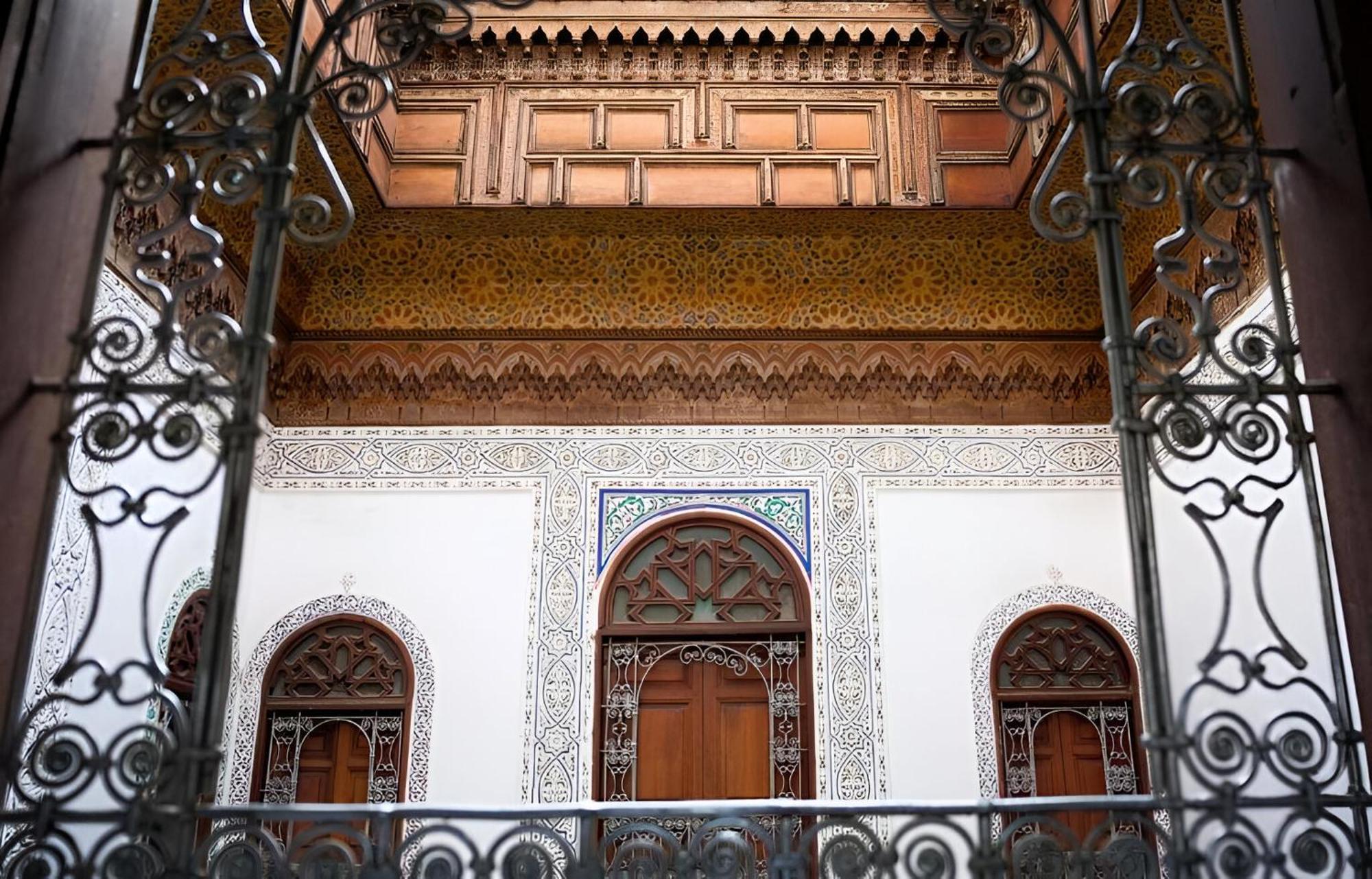 Dar El Arfaoui * فاس