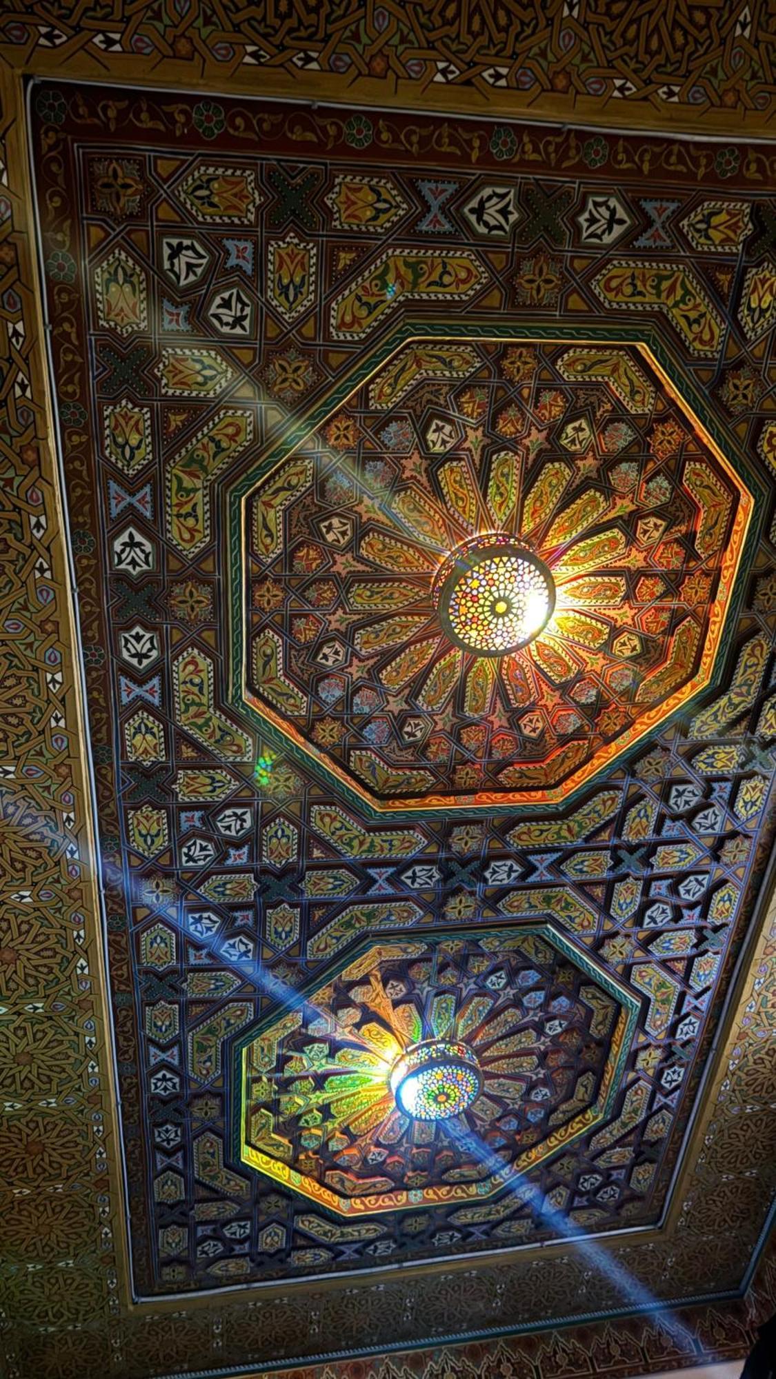 Dar El Arfaoui * فاس