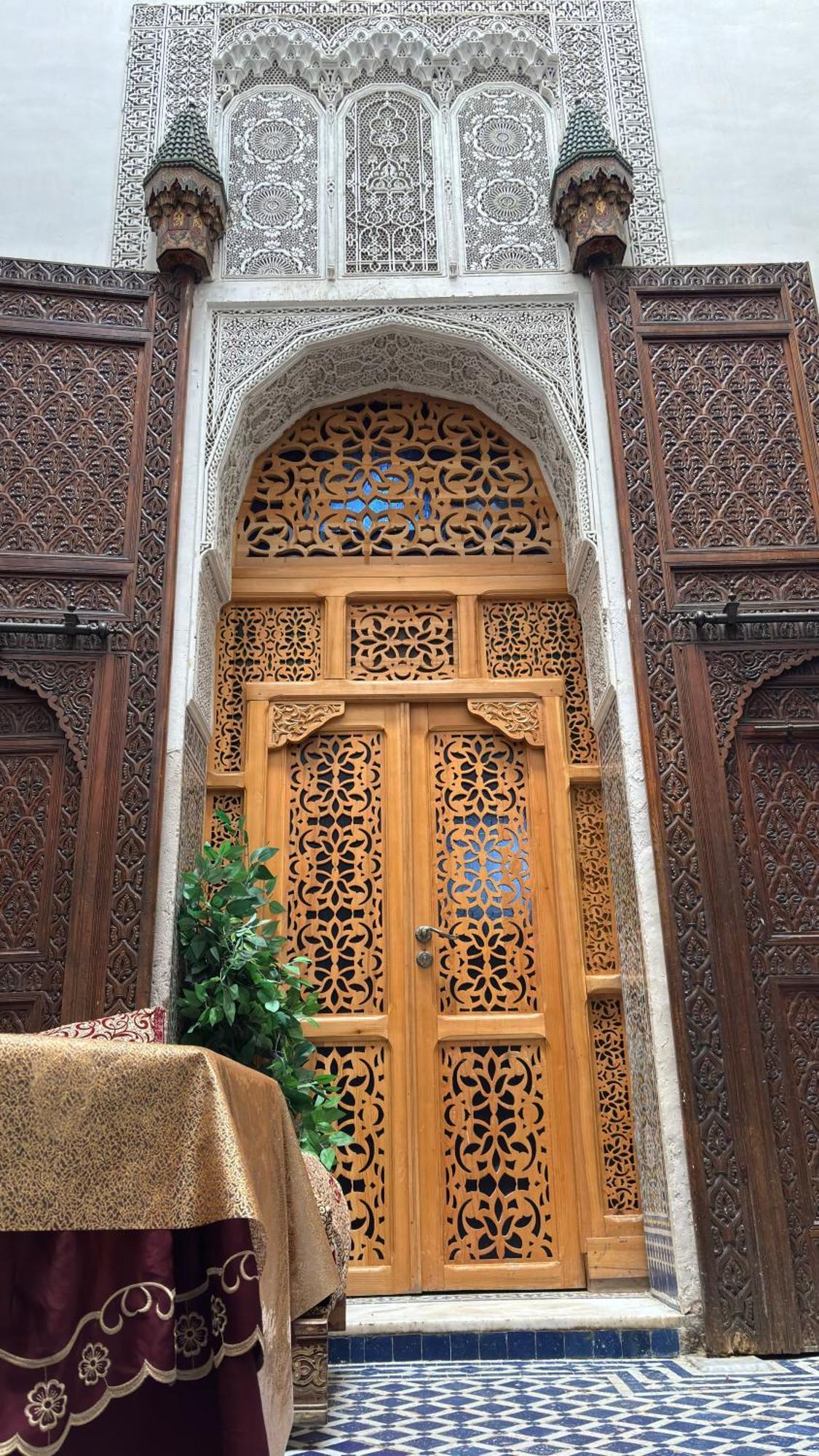 Dar El Arfaoui منزل للإقامة